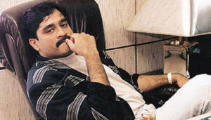 Dawood Ibrahim dies