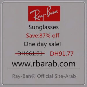 rbarab ray ban official site arab spam