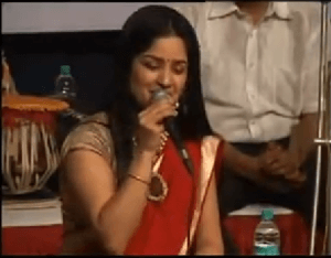 [SPAM] Sara Tendulkar Becomes a Singing Sensation